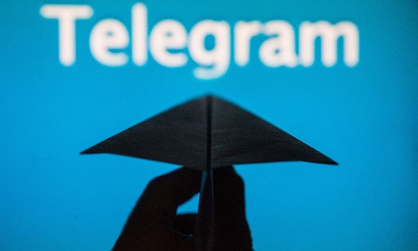Telegram
