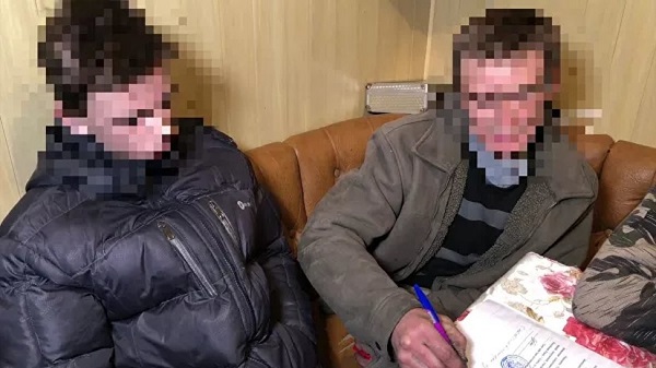 Теракт в Керчи