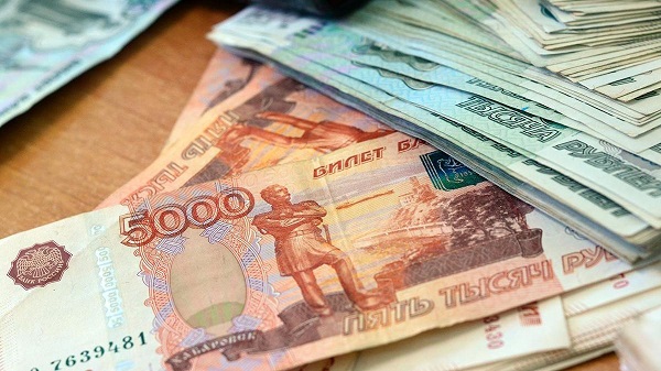Деньги в Крыму