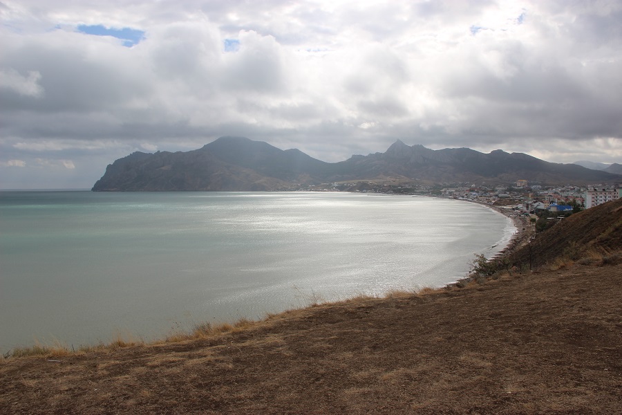 koktebel yalta 24