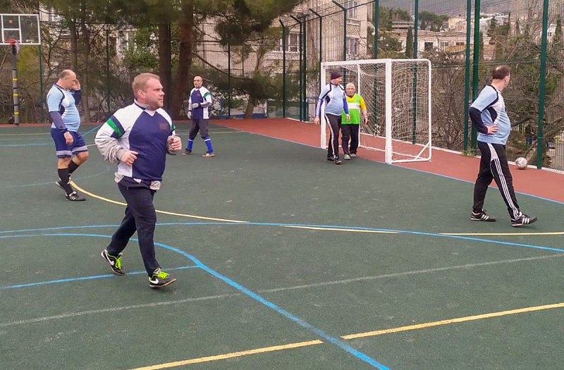 futbol veterani1