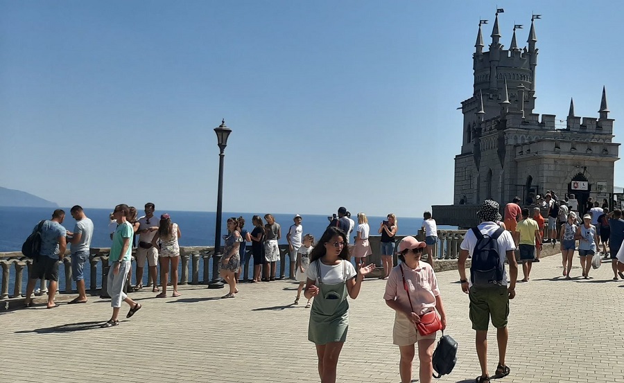 lastochkino gnezdo yalta 24
