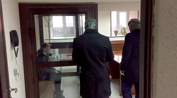 Теракт в Керчи