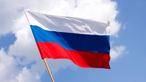 Российский флаг
