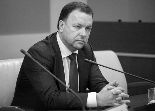 Леонид Ошарин