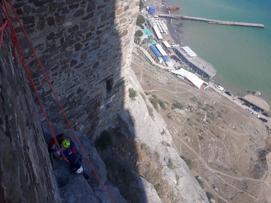 sudak krepost3