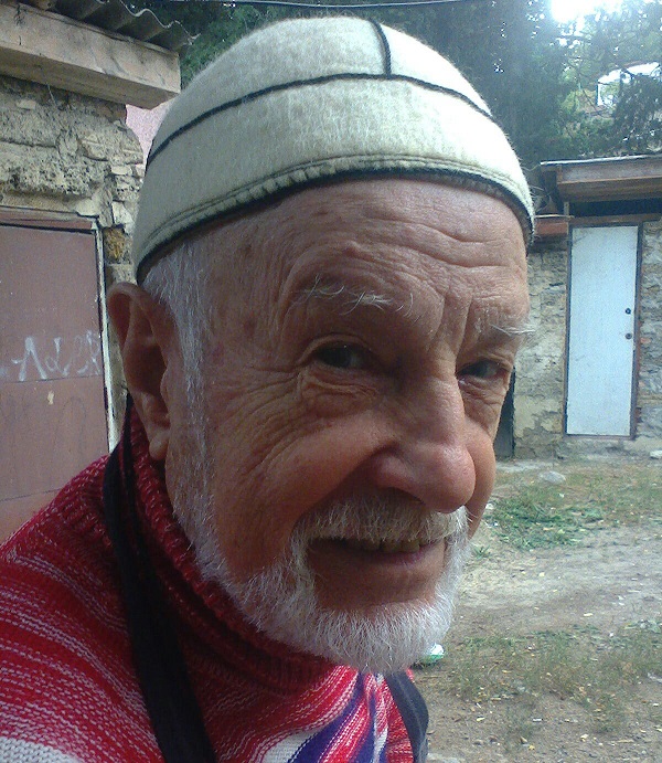 Петр Якубук