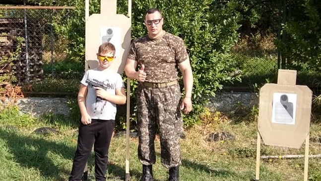 urok bezopasnoe orugie1