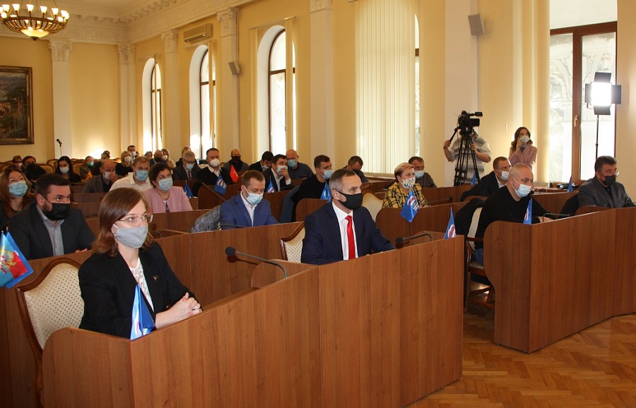 deputati yalti