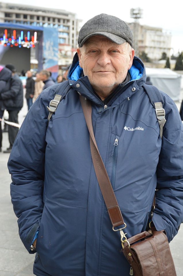 konkurs rozenshteyn