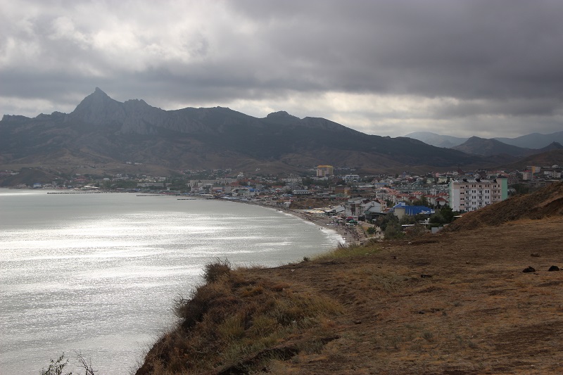 koktebel yalta 24