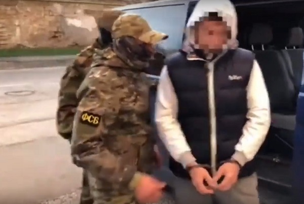 Задержан депутат в Евпатории