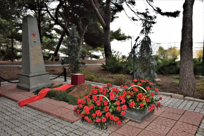 foros mogila terleckiy