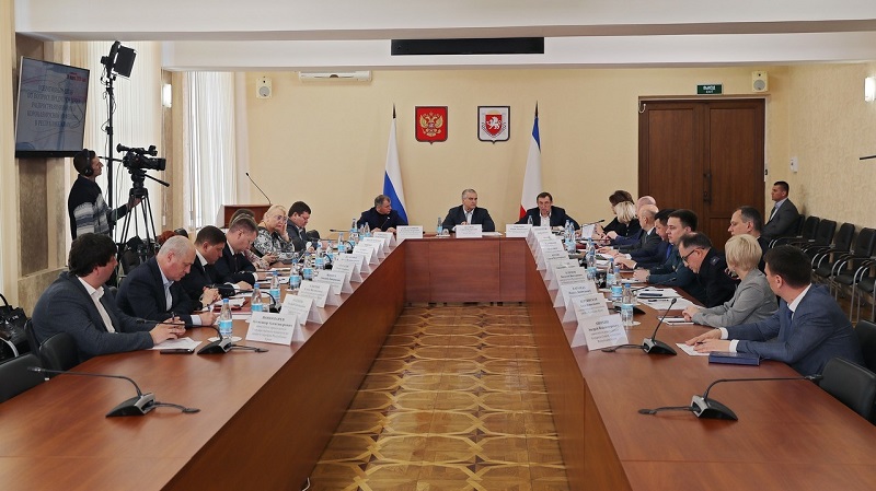 zasedanie opershtab