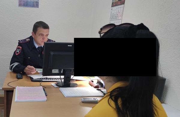 ДТП в Ялте