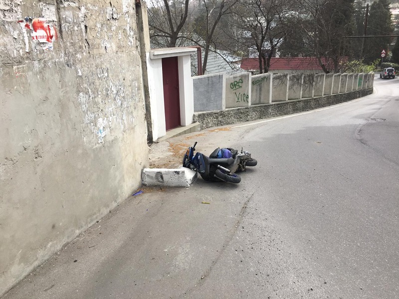 moped dtp2
