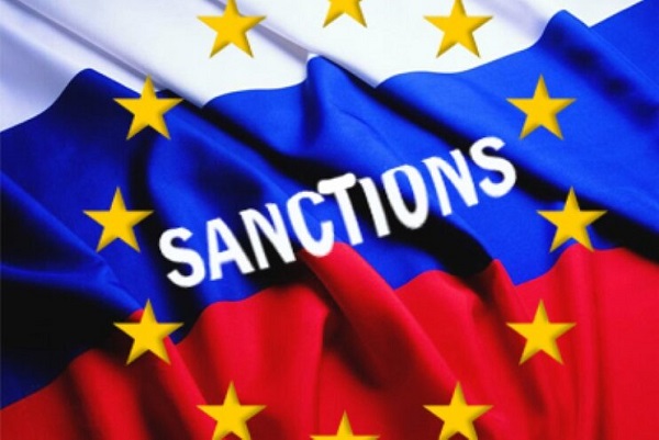 Санкции ЕС по Крыму