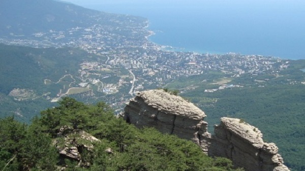 Ялта