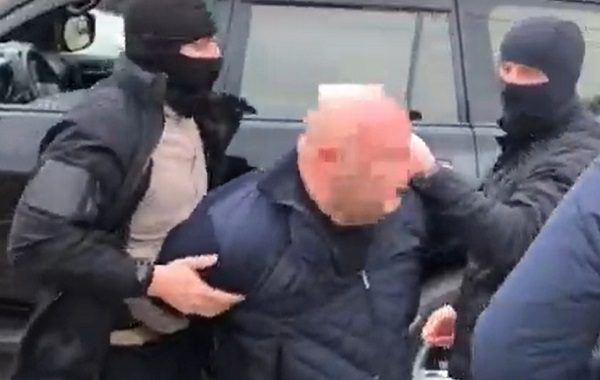 ФСБ Крыма