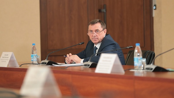 Юрий Гоцанюк