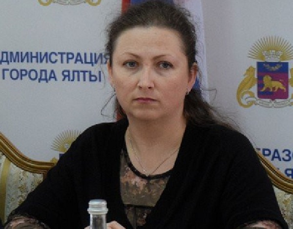 Юлия Жукова
