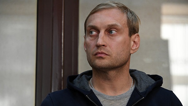 Андрей Филонов