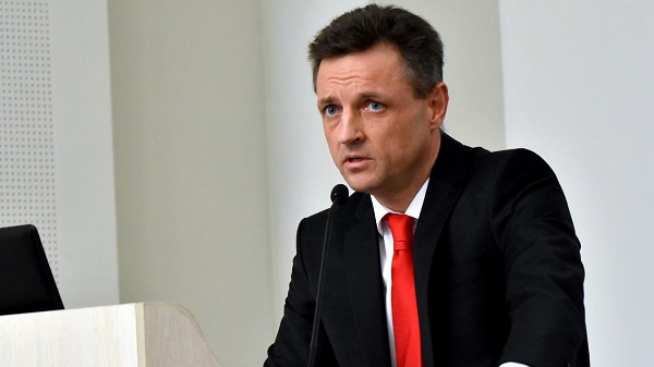 Александра Остапенко