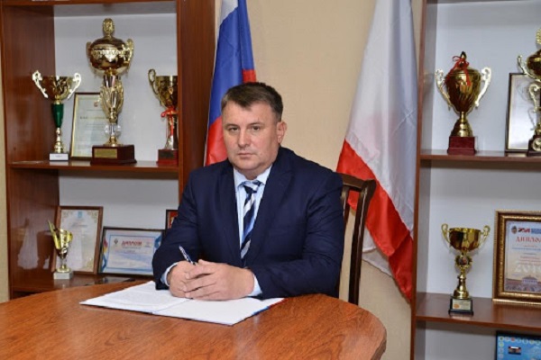 Глава Сакского района уволился, Аксенов готовит проверку 