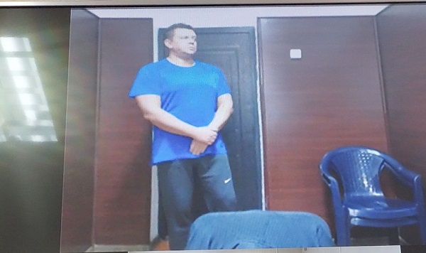 Бывший вице-премьер Кабанов из СИЗО отправлен под домашний арест