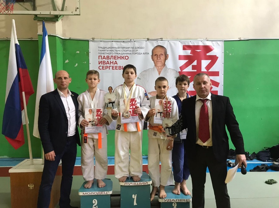 turnir im pavlenko