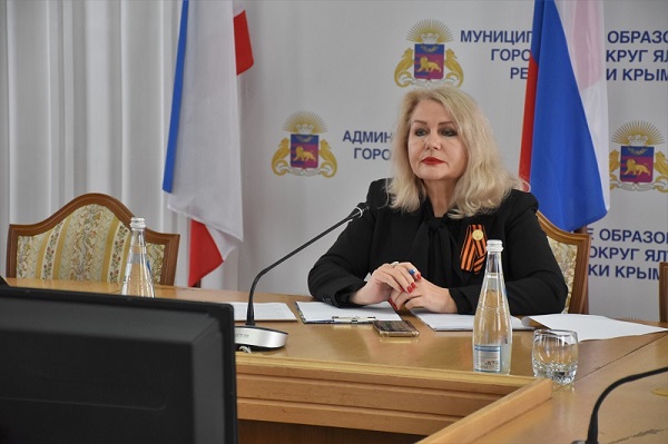 Ирина Романец
