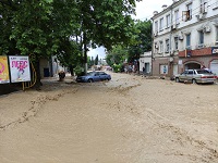 Федеральные выплаты пострадавшим от потопов в Крыму должны начаться на следующей неделе