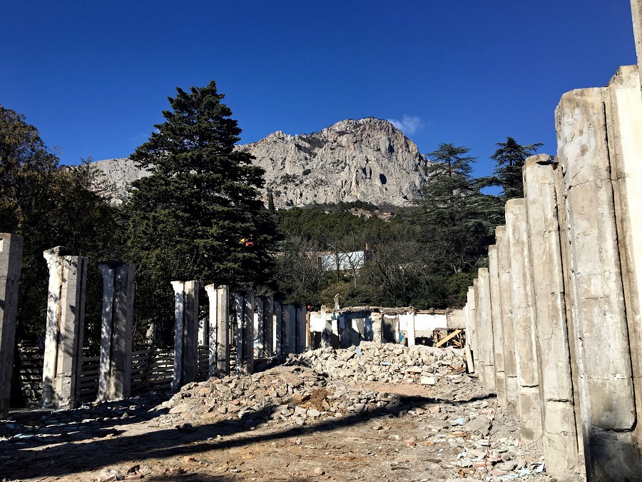 park foros aksenov3