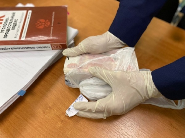 В Следкоме раскрыли детали дела о взятке в отношении главы Белогорска 