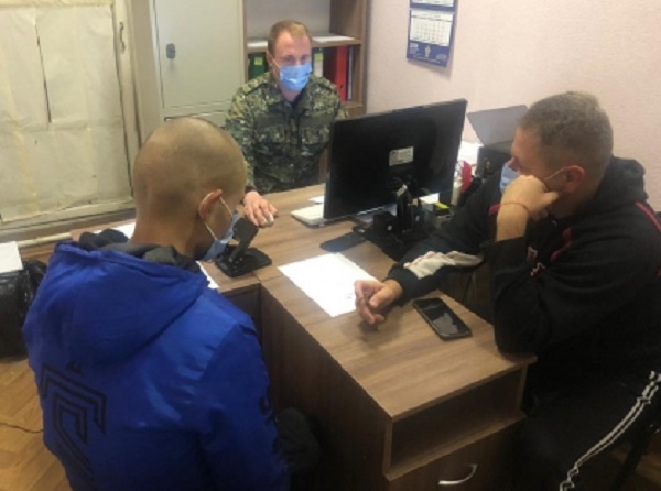 В Бахчисарае отец задушил полуторогодовалую дочь