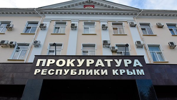 Рабочий погиб на предприятии по производству нефтепродуктов в Щелкино