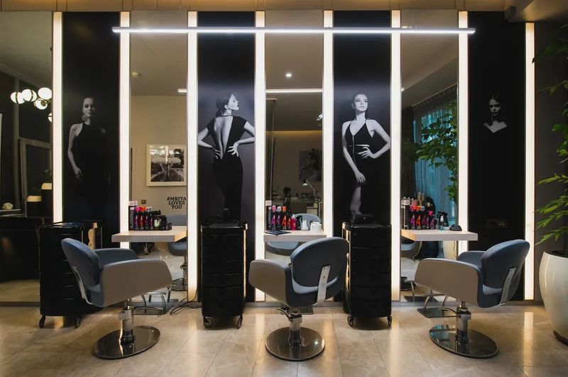 0901 salon