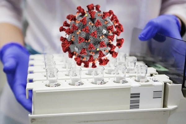 Рекордный уровень смертности от коронавируса зафиксирован за неделю в Крыму 