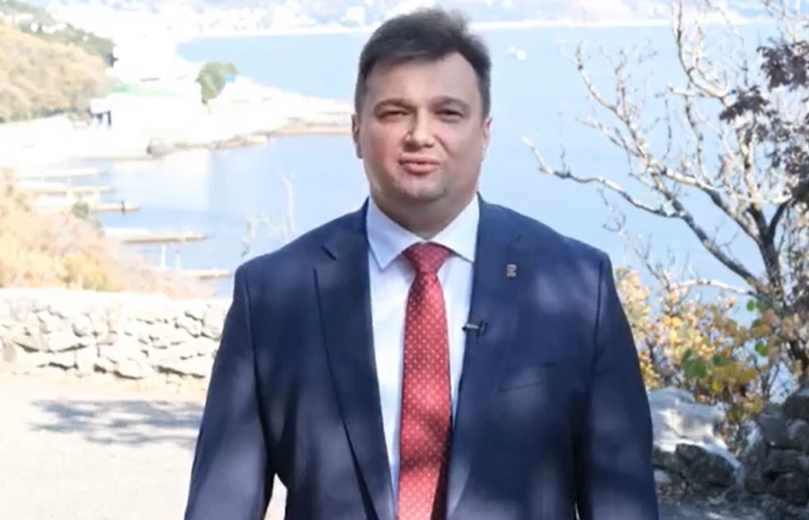 shimanovskiy