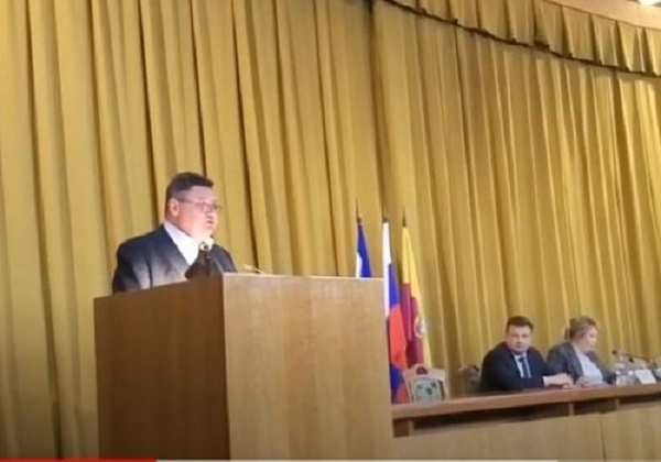 Алексей Григорьев