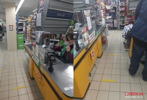 Когда в Крыму подешевеют продукты 