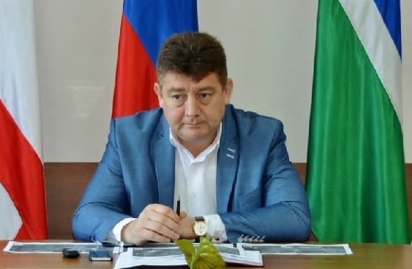 Аксенов назначил главу Госкомнаца Крыма