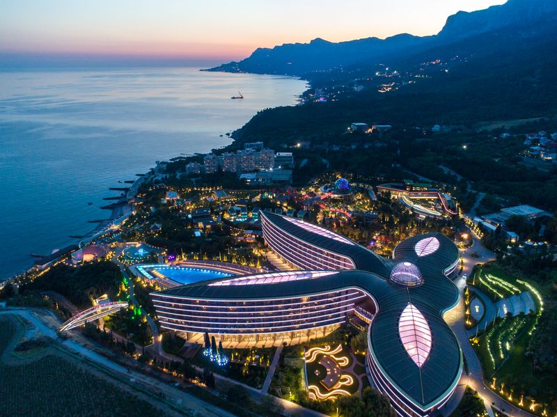 Mriya Resort SPA4 mriya