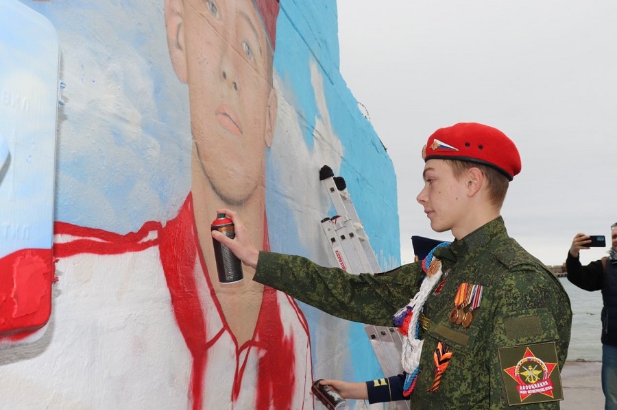 medved veteran3