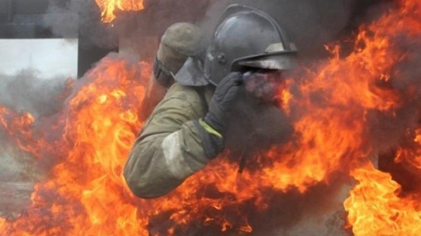 Правила пожарной безопасности