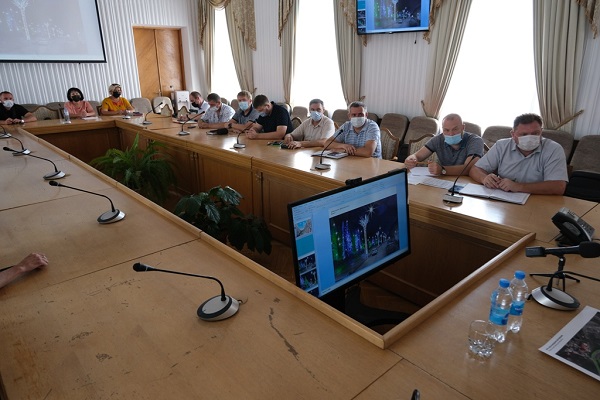Многомиллионный долг скопился у ялтинцев перед «Альтфатер Крым»
