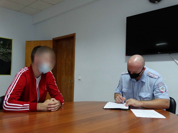 nelegalnie parkovki