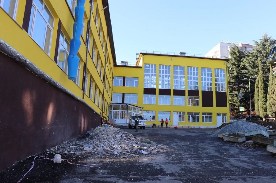 gasprinskaya shkola1