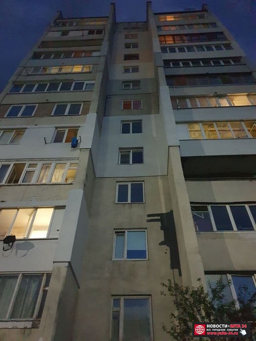 1 alupka mnogoetagka