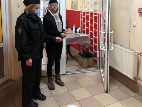 В Симферополе задержаны шесть подозреваемых в сбыте фальшивых денег